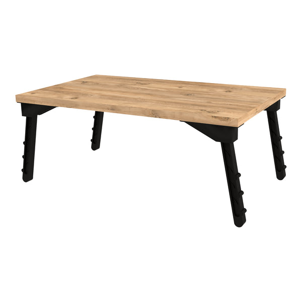 Laptoptisch Vadsø in versch. Farben [en.casa]