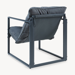 Loungeset Karg 3-tlg. [casa.pro]