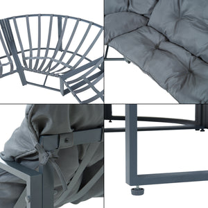 Loungeset Karg [casa.pro]