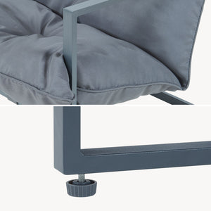 Loungeset Karg [casa.pro]