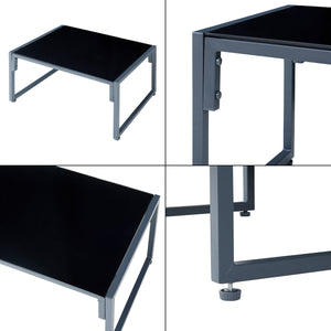 Loungeset Karg [casa.pro]