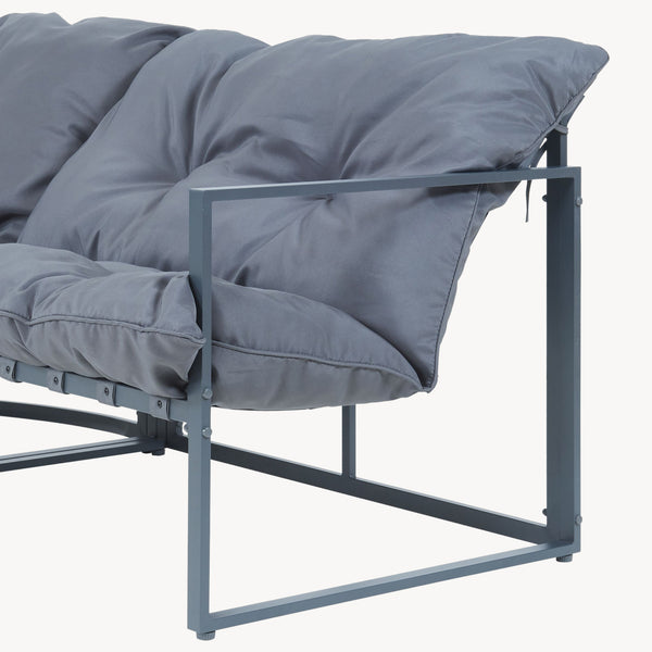 Loungeset Karg [casa.pro]