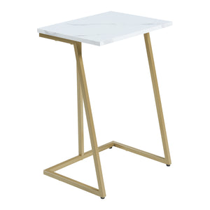 Satztisch Salem 2er Set [en.casa]