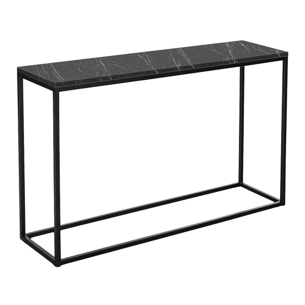 Konsolentisch Kittilä 80 x 100 x 30 cm versch. Farben [en.casa]