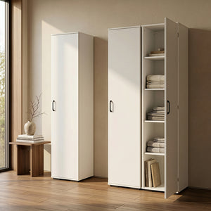 Mehrzweckschrank Chalvefted [en.casa]
