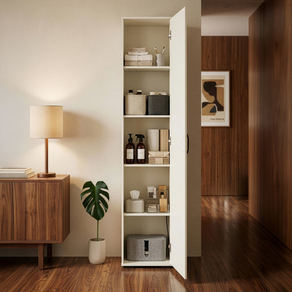Mehrzweckschrank Chalvefted [en.casa]