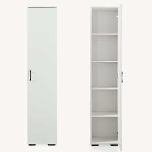 Mehrzweckschrank Chalvefted [en.casa]
