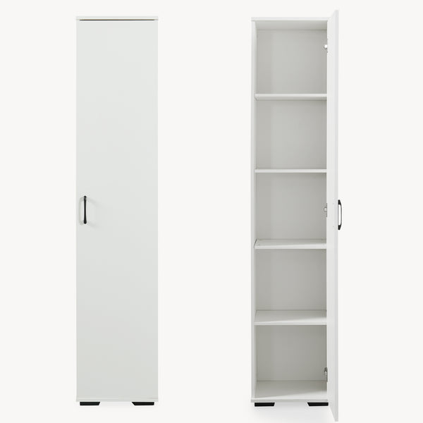 Mehrzweckschrank Chalvefted [en.casa]