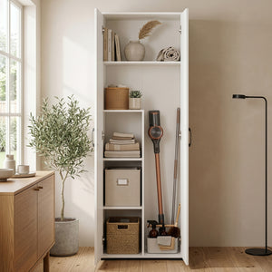 Mehrzweckschrank Chalvefted [en.casa]