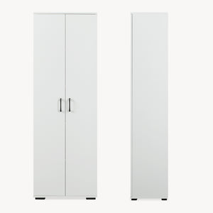 Mehrzweckschrank Chalvefted [en.casa]