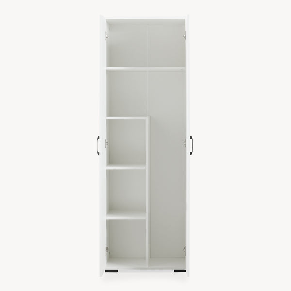 Mehrzweckschrank Chalvefted [en.casa]