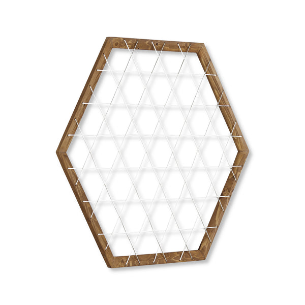 Memoboard Vingåker 60x52cm in versch. Farben [en.casa]