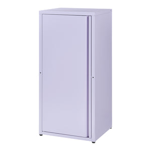 Metallschrank Burlöv Stahl [en.casa]