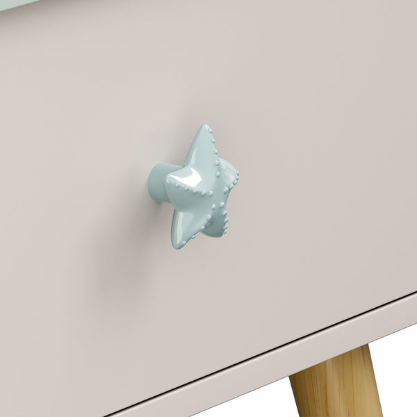 Kindernachttisch Sandnes 31x38x30 cm [en.casa]