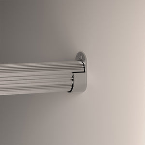 Kinderkleiderschrank Sandnes 123x60x40 cm [en.casa]