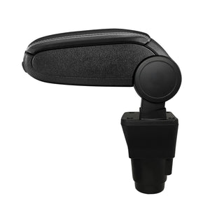 Mittelarmlehne Dacia Duster II ab 2018 in versch. Farben pro.tec