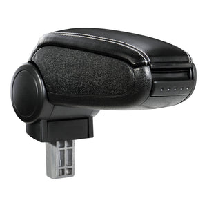 Mittelarmlehne Opel Corsa F mit Staufach [pro.tec]