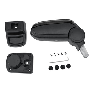 Mittelarmlehne Opel Corsa F mit Staufach [pro.tec]