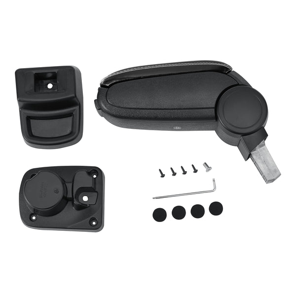 Mittelarmlehne Opel Corsa F mit Staufach [pro.tec]