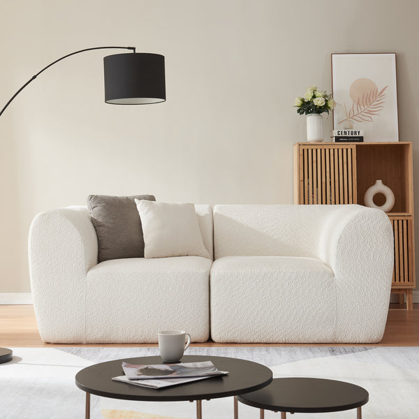 Modular Sofa Hurvas [en.casa]