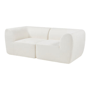 Modular Sofa Hurvas [en.casa]
