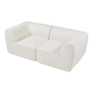 Modular Sofa Hurvas [en.casa]