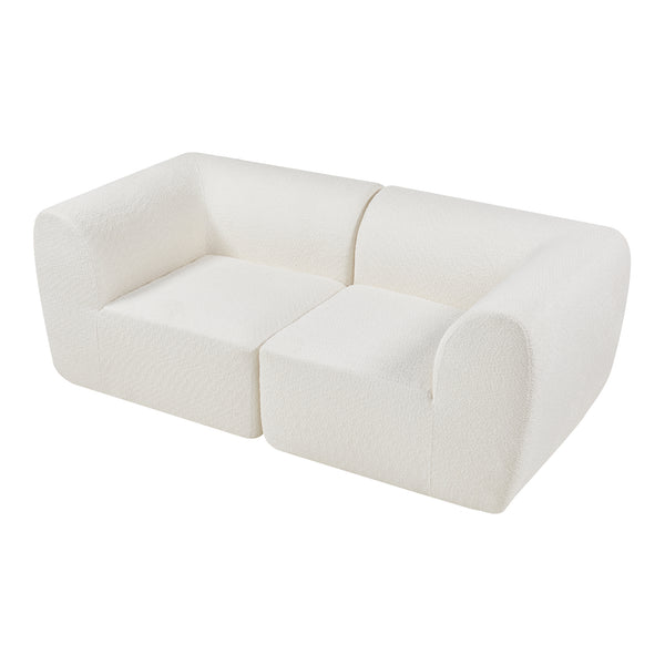 Modular Sofa Hurvas [en.casa]