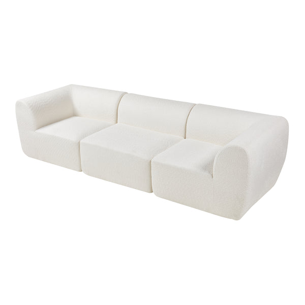 Modular Sofa Hurvas [en.casa]