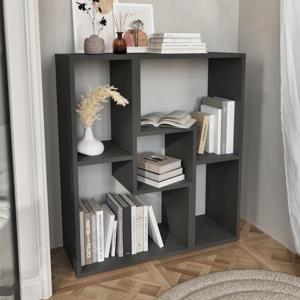 Modulares Möbelset Hustersurd 2-tlg. [en.casa]