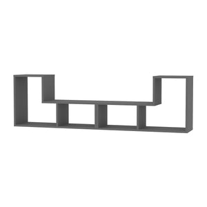 Modulares Möbelset Hustersurd 2-tlg. [en.casa]
