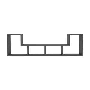 Modulares Möbelset Hustersurd 2-tlg. [en.casa]