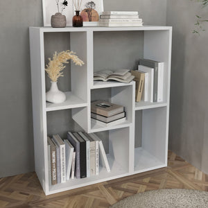 Modulares Möbelset Hustersurd 2-tlg. [en.casa]