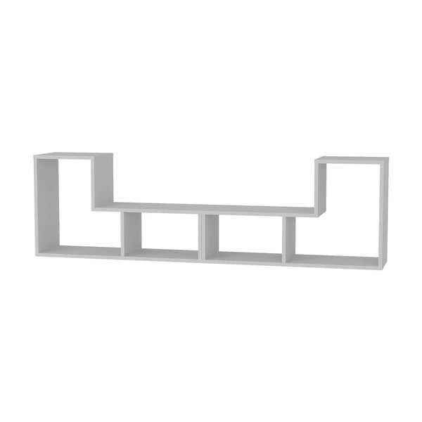 Modulares Möbelset Hustersurd 2-tlg. [en.casa]