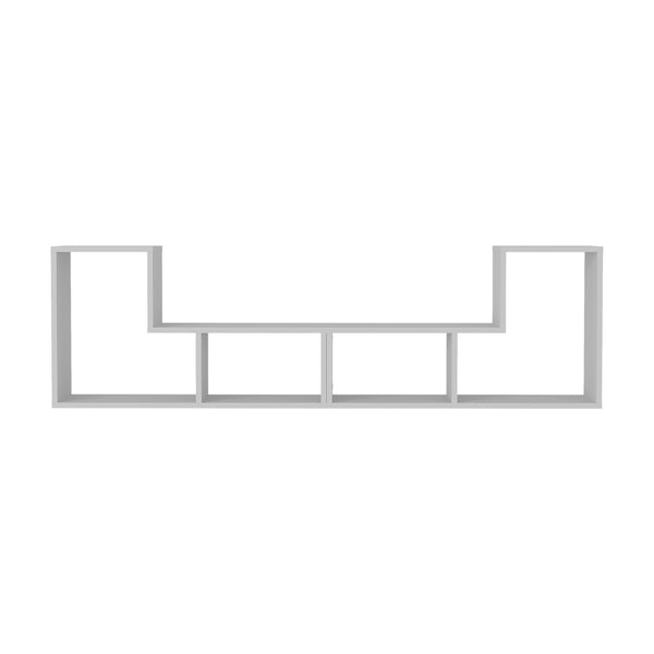 Modulares Möbelset Hustersurd 2-tlg. [en.casa]