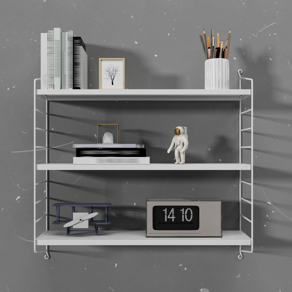 Wandregal Strängnäs [en.casa]