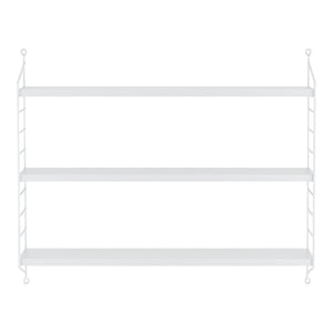 Wandregal Strängnäs [en.casa]