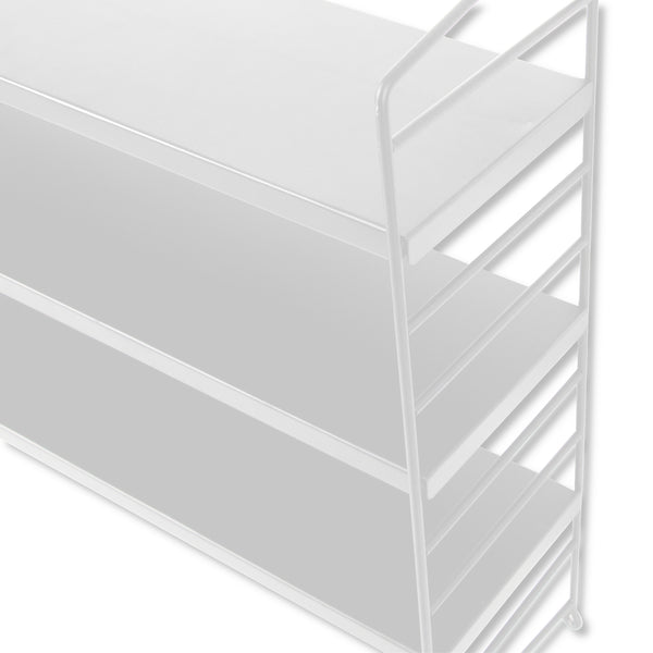 Wandregal Strängnäs [en.casa]