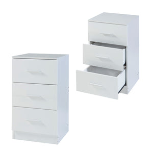 Nachttisch Aurdal 66x37x34,5 cm [en.casa] - premiumXL