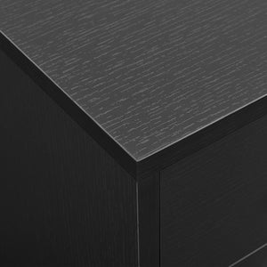 Nachttisch mit Schubalde in versch. Größen und Farben en.casa