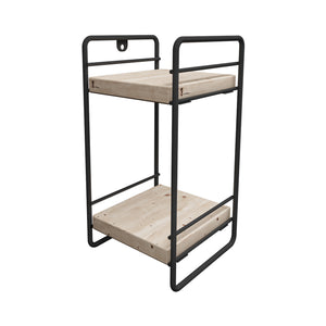 Tischregal Pargas [en.casa]