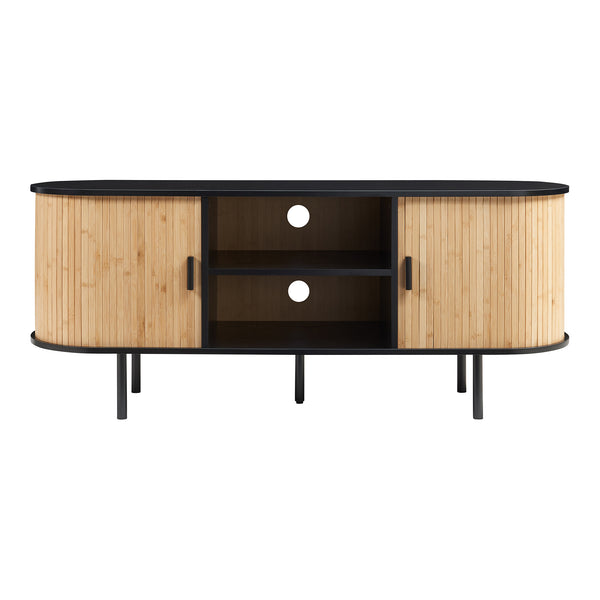 Fernsehschrank Tvedestrand [en.casa]