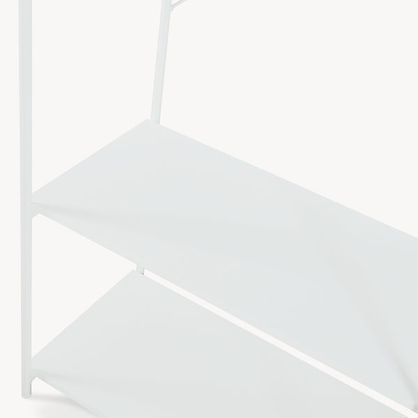 Offener Kleiderschrank Verdfjorg [en.casa]