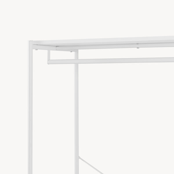 Offener Kleiderschrank Verdfjorg [en.casa]