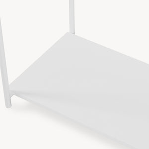 Offener Kleiderschrank Verdfjorg [en.casa]