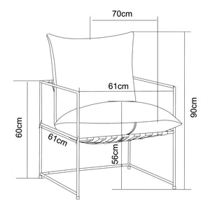 Sessel Utsjoki [en.casa]