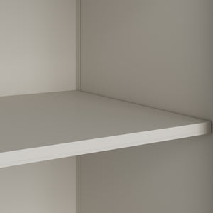 Outdoor Schrank Bolognano 92x80x50 cm [casa.pro]