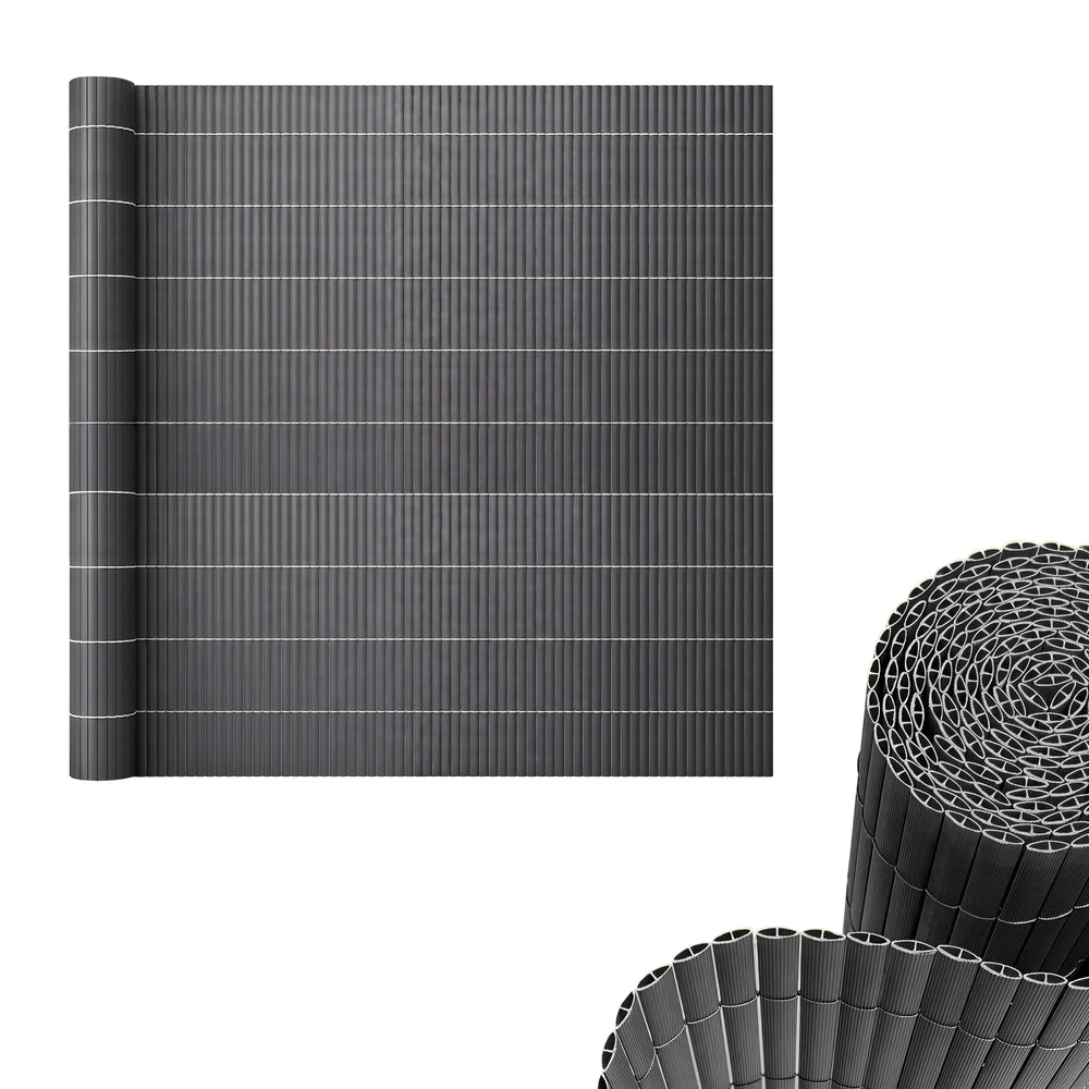 PVC Sichtschutzmatte Cefalu [casa.pro]