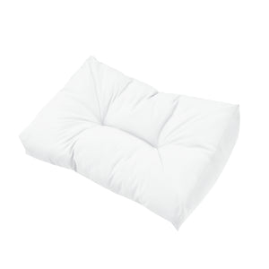 Indoor Palettenkissen Mogán Sitzkissen Rückenkissen in versch. Farben [en.casa]