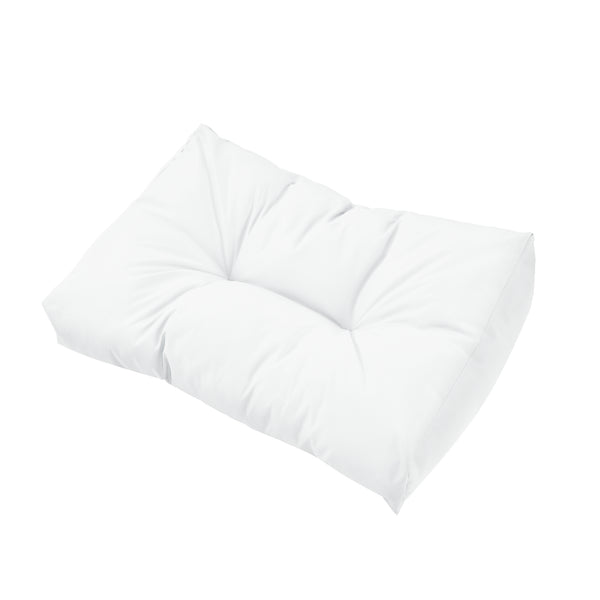 Indoor Palettenkissen Mogán Sitzkissen Rückenkissen in versch. Farben [en.casa]