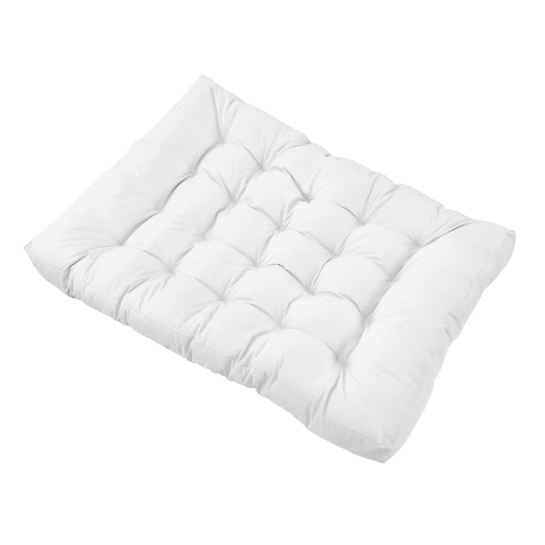 Indoor Palettenkissen Mogán Sitzkissen Rückenkissen in versch. Farben [en.casa]